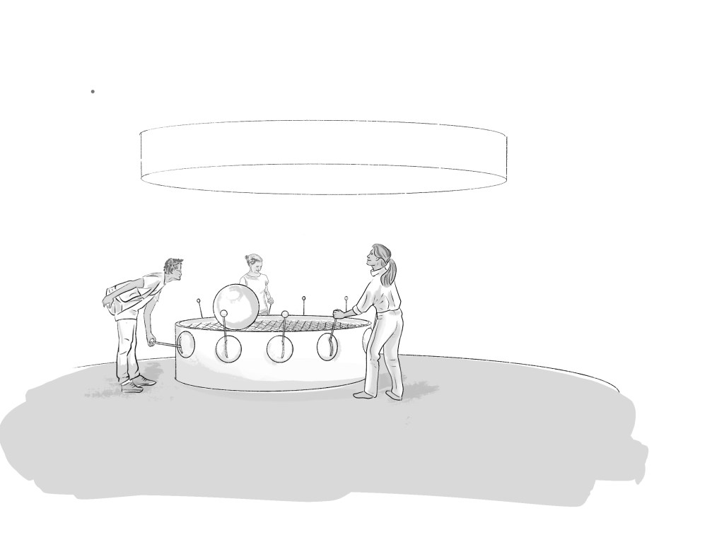 Klimahaus Bremerhaven